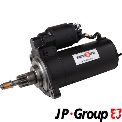 Стартер JP GROUP 1190304200
