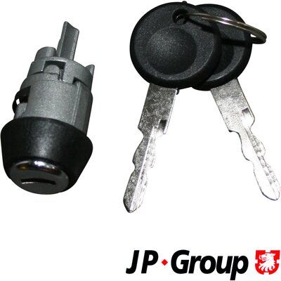 Замок, замок-выключатель JP GROUP 1190400200