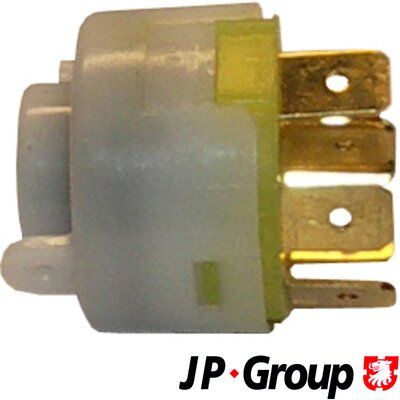 Переключатель зажигания JP GROUP 1190400400
