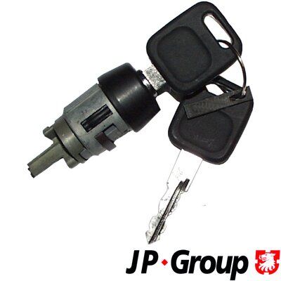 Замок, замок-выключатель JP GROUP 1190400700