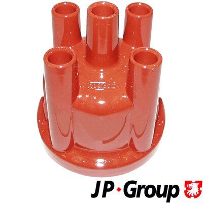 Крышка распределителя зажигания JP GROUP 1191200200