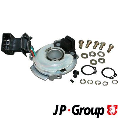 Датчик, импульс зажигания JP GROUP 1191400200
