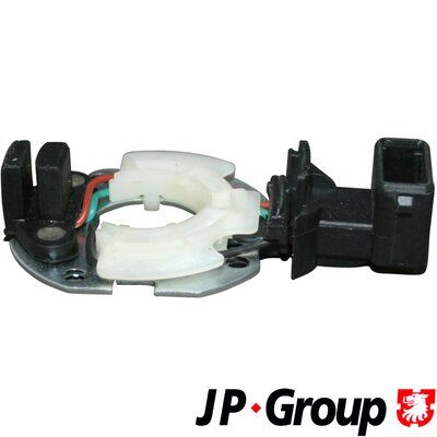 Датчик, импульс зажигания JP GROUP 1191400300