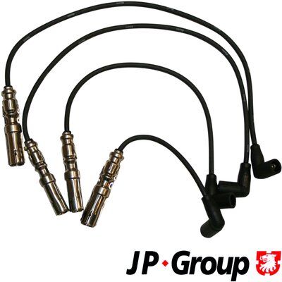 Комплект проводов зажигания JP GROUP 1192003310
