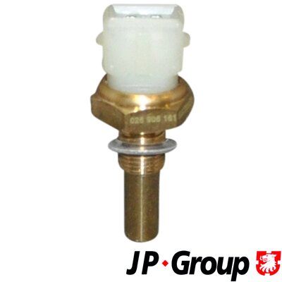 Датчик, температура охлаждающей жидкости JP GROUP 1193100100