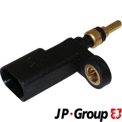 Датчик, температура охлаждающей жидкости JP GROUP 1193102700