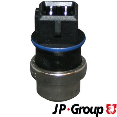 Датчик, температура охлаждающей жидкости JP GROUP 1193201700
