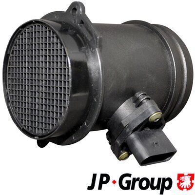 Расходомер воздуха JP GROUP 1193903900