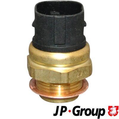 Термовыключатель, вентилятор радиатора JP GROUP 1194000600