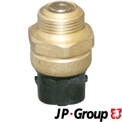 Термовыключатель, вентилятор радиатора JP GROUP 1194002000
