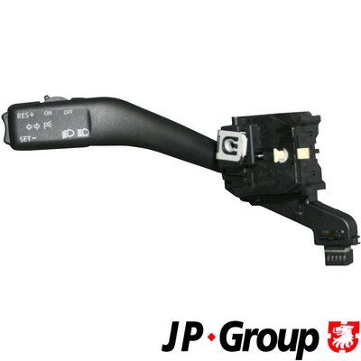Переключатель указателей поворота JP GROUP 1196201500