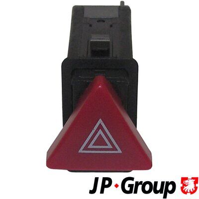 Указатель аварийной сигнализации JP GROUP 1196300500