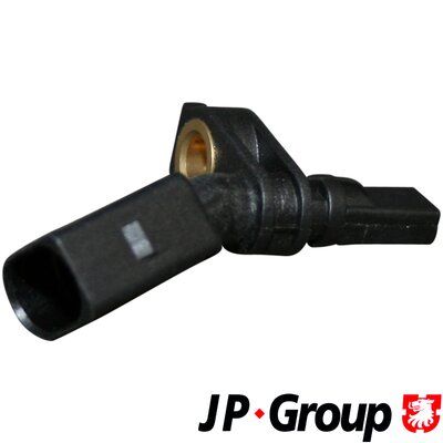 Датчик, частота вращения колеса JP GROUP 1197101480