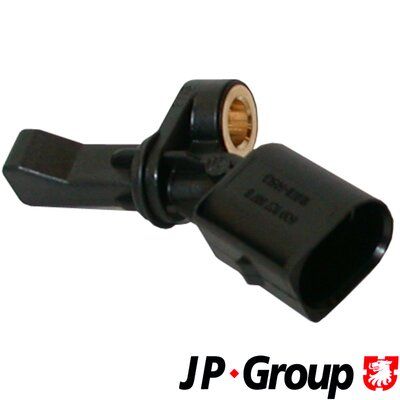 Датчик, частота вращения колеса JP GROUP 1197101570