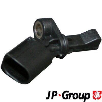 Датчик, частота вращения колеса JP GROUP 1197101580