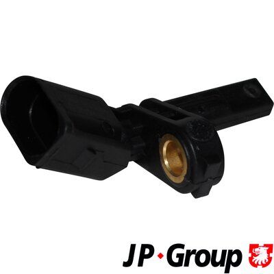Датчик, частота вращения колеса JP GROUP 1197101670