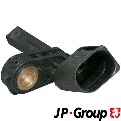 Датчик, частота вращения колеса JP GROUP 1197101680