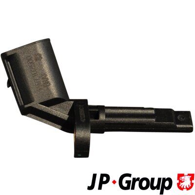 Датчик, частота вращения колеса JP GROUP 1197102500