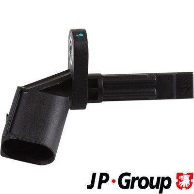 Датчик, частота вращения колеса JP GROUP 1197107000