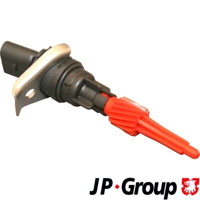 Датчик, участок пути JP GROUP 1197200300
