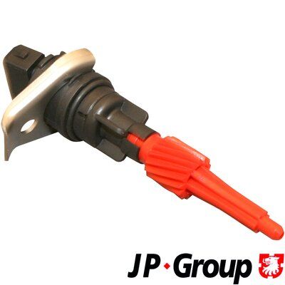 Датчик, участок пути JP GROUP 1197200400