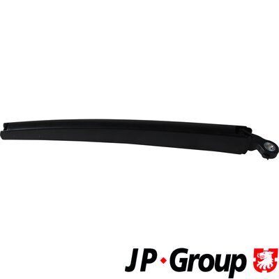 Рычаг стеклоочистителя, система очистки окон JP GROUP 1198300900