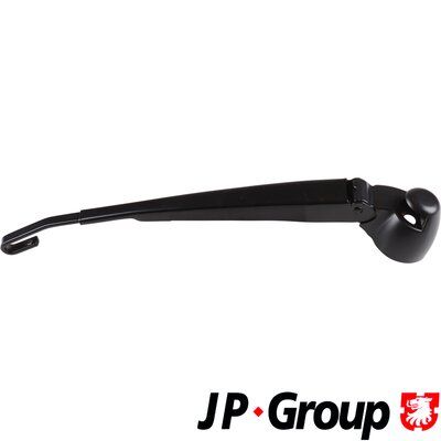 Рычаг стеклоочистителя, система очистки окон JP GROUP 1198301000