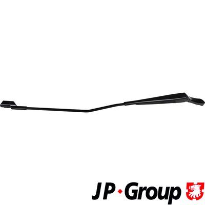 Рычаг стеклоочистителя, система очистки окон JP GROUP 1198304980