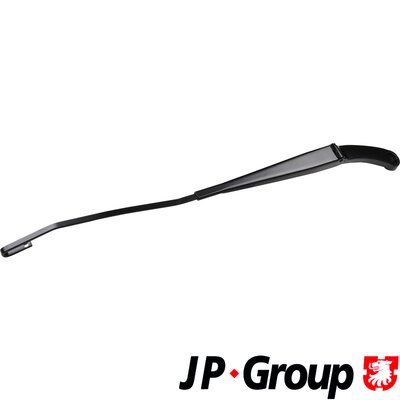 Рычаг стеклоочистителя, система очистки окон JP GROUP 1198305070