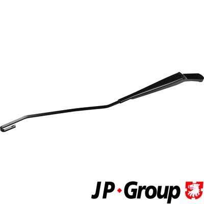 Рычаг стеклоочистителя, система очистки окон JP GROUP 1198305080