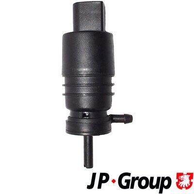 Водяной насос, система очистки окон JP GROUP 1198500500