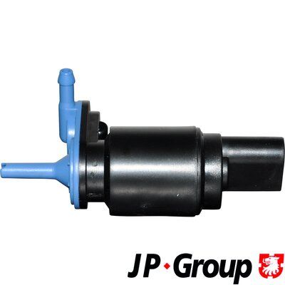 Водяной насос, система очистки окон JP GROUP 1198500600