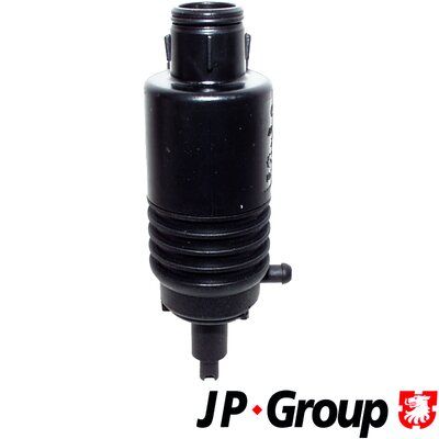 Водяной насос, система очистки окон JP GROUP 1198500800