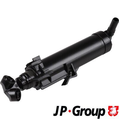 Распылитель воды для чистки, система очистки фар JP GROUP 1198752380