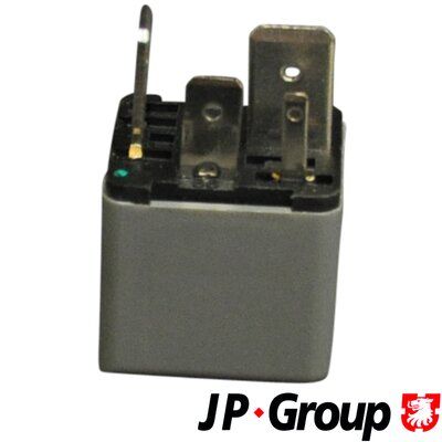 Реле, система накаливания JP GROUP 1199208200