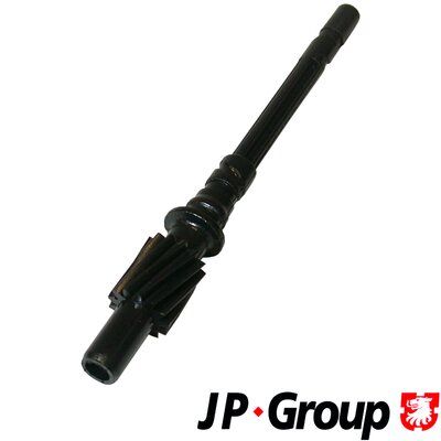 Тросик спидометра JP GROUP 1199650500