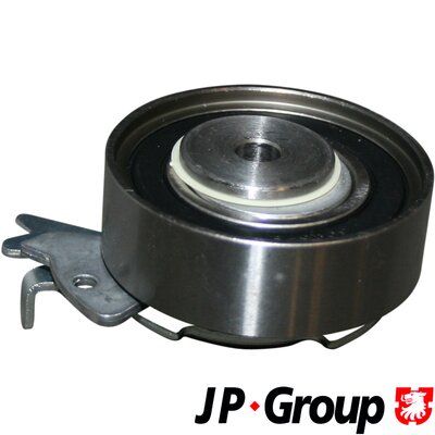 Натяжной ролик, ремень ГРМ JP GROUP 1212200700