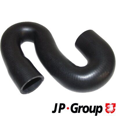 Шланг радиатора JP GROUP 1214301700