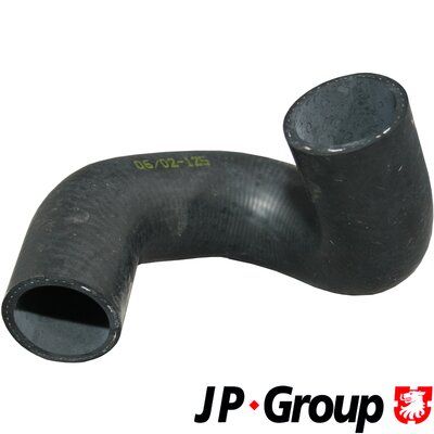 Шланг радиатора JP GROUP 1214302900