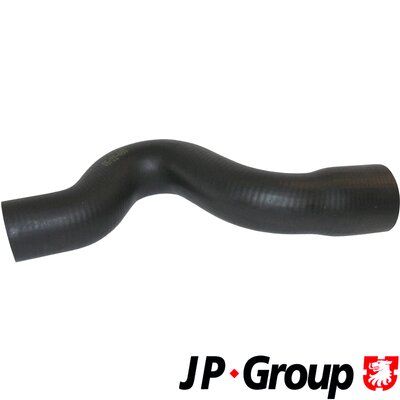 Шланг радиатора JP GROUP 1214303000