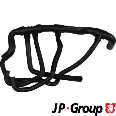 Шланг радиатора JP GROUP 1214303400