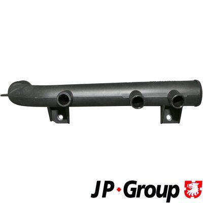 Трубка охлаждающей жидкости JP GROUP 1214400100