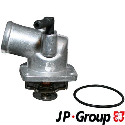 Термостат, охлаждающая жидкость JP GROUP 1214600110