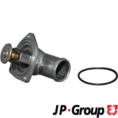 Термостат, охлаждающая жидкость JP GROUP 1214600810