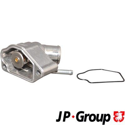 Термостат, охлаждающая жидкость JP GROUP 1214601010
