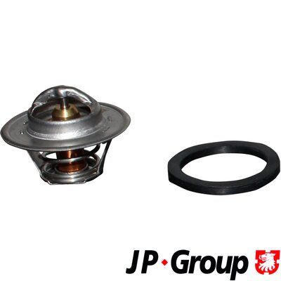 Термостат, охлаждающая жидкость JP GROUP 1214602210