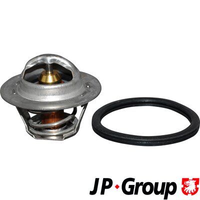 Термостат, охлаждающая жидкость JP GROUP 1214603110