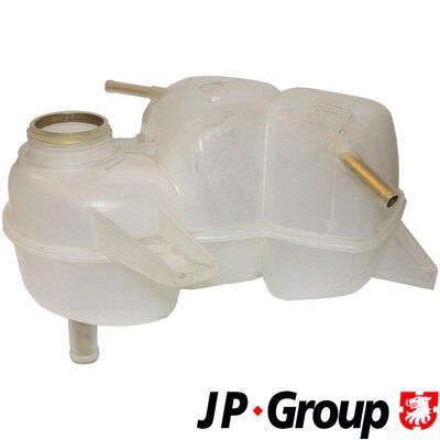 Компенсационный бак, охлаждающая жидкость JP GROUP 1214700600