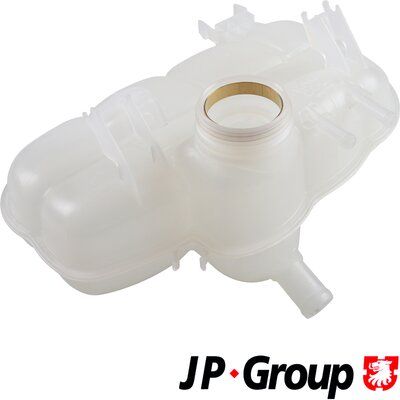 Компенсационный бак, охлаждающая жидкость JP GROUP 1214701800