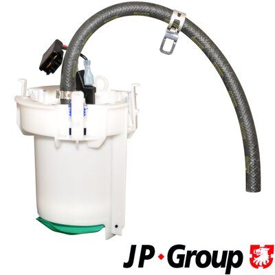 Элемент системы питания JP GROUP 1215200700
